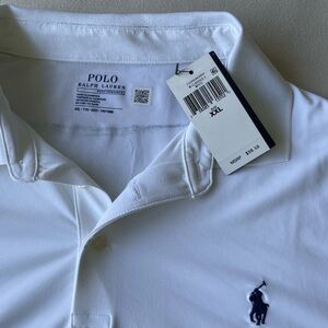 New with tags Polo by Ralph Lauren Men's Polo Shirt